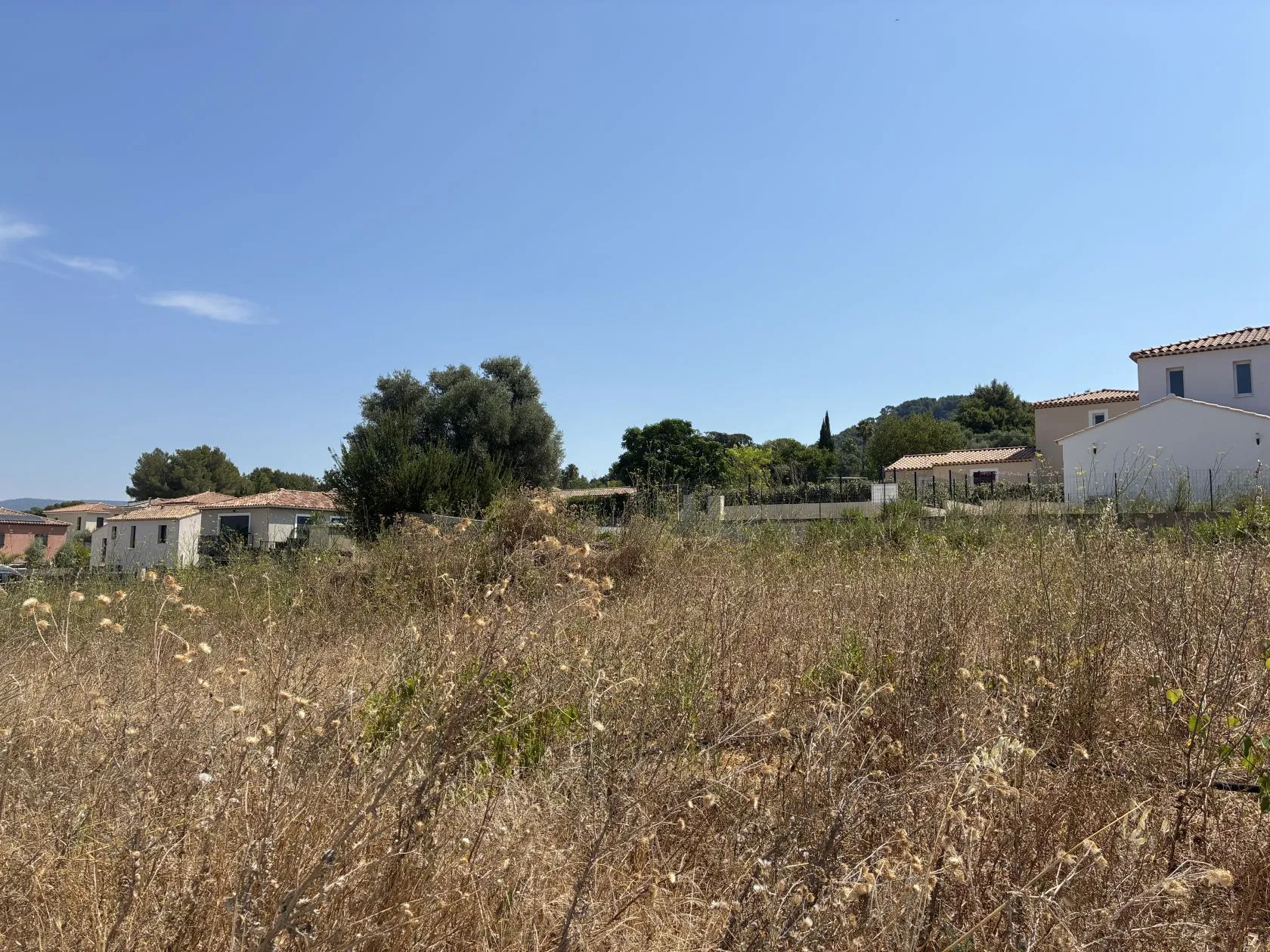 Maison neuve 99 m² au Castellet (83330)