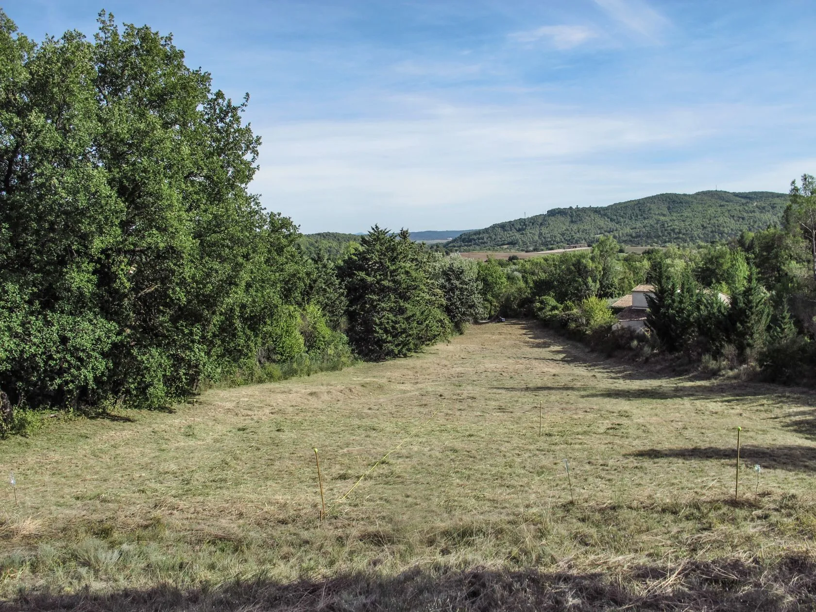 Terrain à bâtir à Pierrevert
