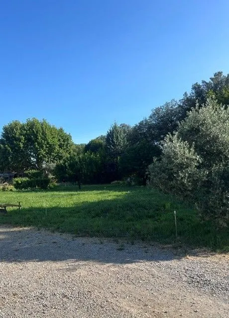 Maison neuve 85 m² à Salon-de-Provence (13300)