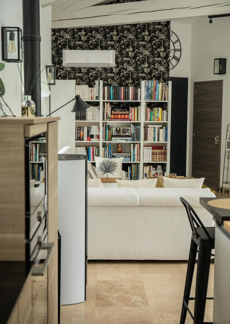 Maison neuve 137 m² à Goult (84220)
