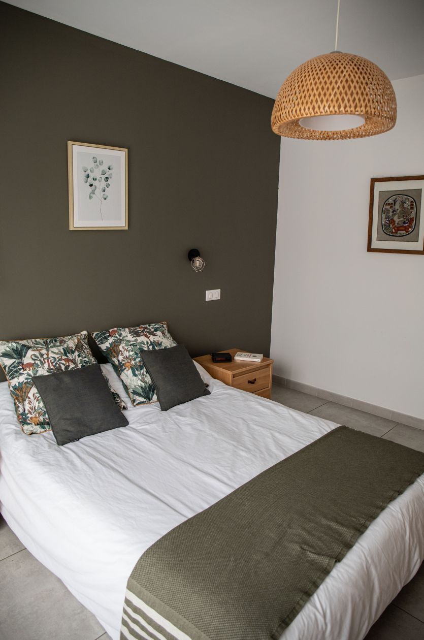 Maison neuve 120 m² à Cabrières-d'Avignon (84220)