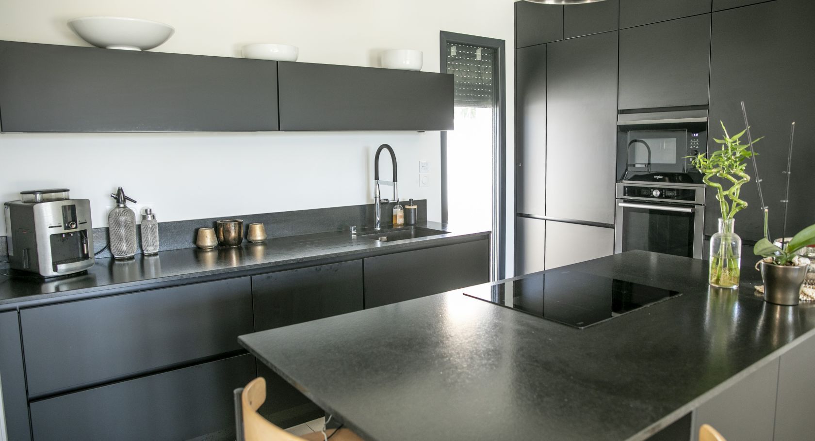 Maison neuve 120 m² à Cabrières-d'Avignon (84220)