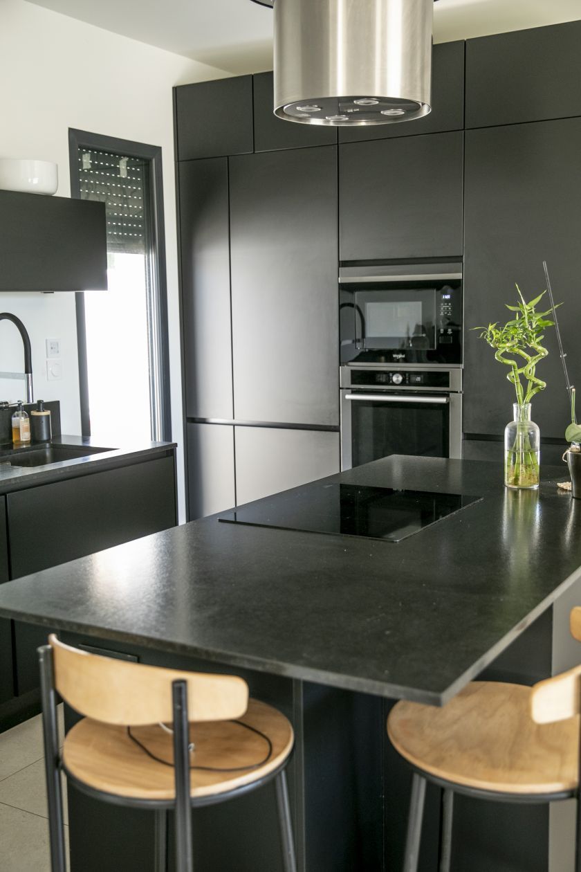 Maison neuve 120 m² à Cabrières-d'Avignon (84220)