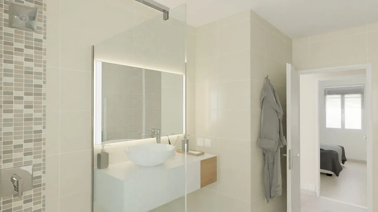 Maison neuve 88 m² à Lanvollon (22290)