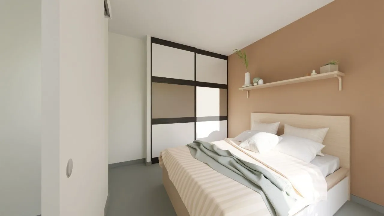 Maison neuve 88 m² à Lanvollon (22290)