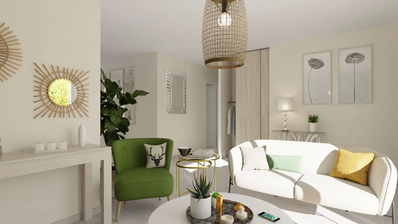 Maison neuve 102 m² à Erquy (22430)
