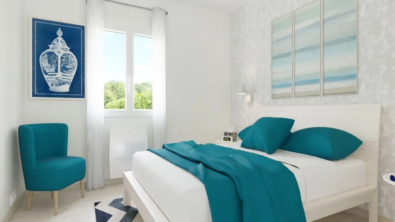 Maison neuve 102 m² à Erquy (22430)