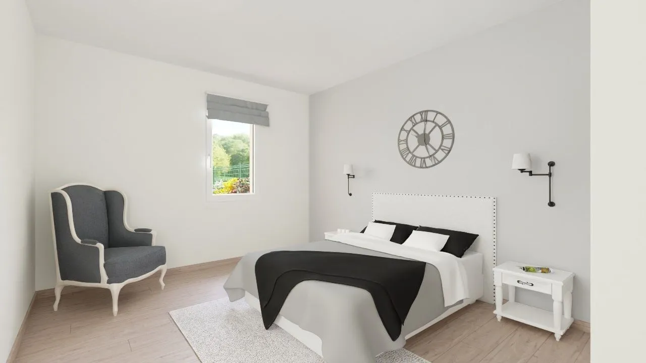 Maison neuve 102 m² à Erquy (22430)