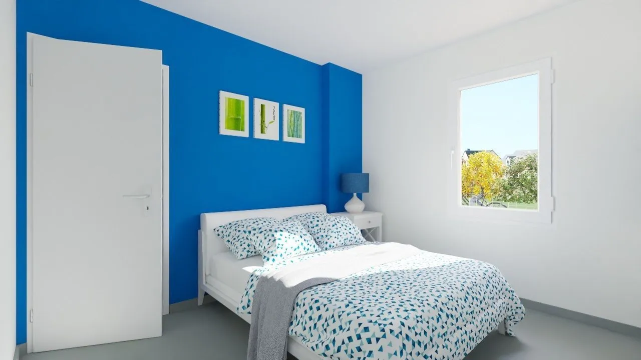 Maison neuve 80 m² à Plouha (22580)