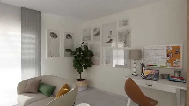 Maison neuve 95 m² à Martigné-Ferchaud (35640)