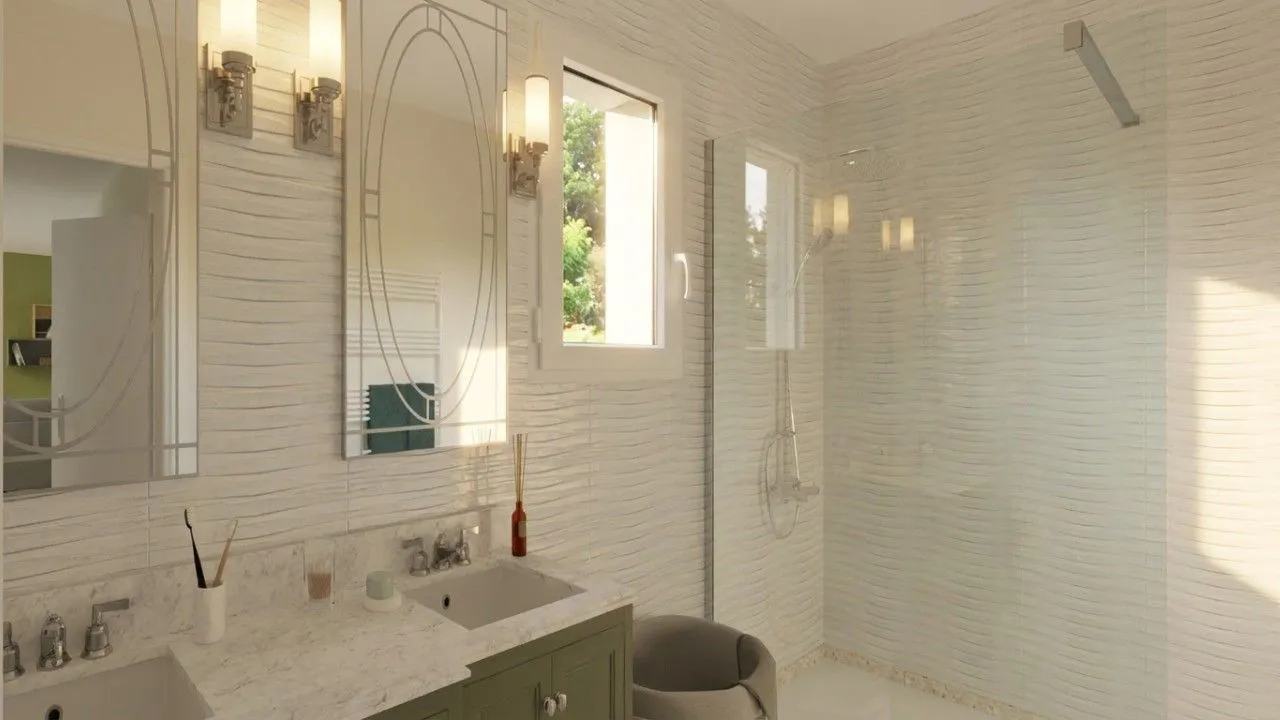 Maison neuve 78 m² à Beaucé (35133)
