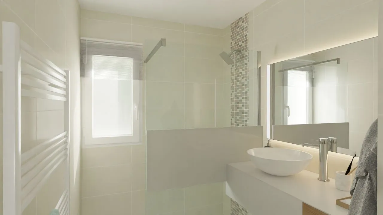 Maison neuve 121 m² à Cancale (35260)