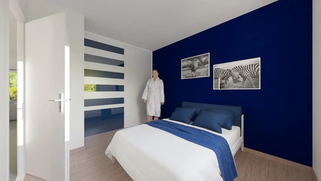 Maison neuve 60 m² à Montreuil-sur-Ille (35440)