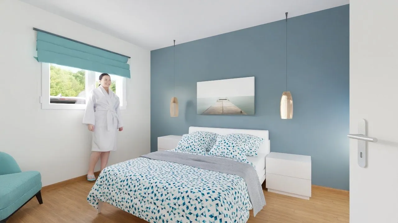 Maison neuve 88 m² à Lamballe (22400)
