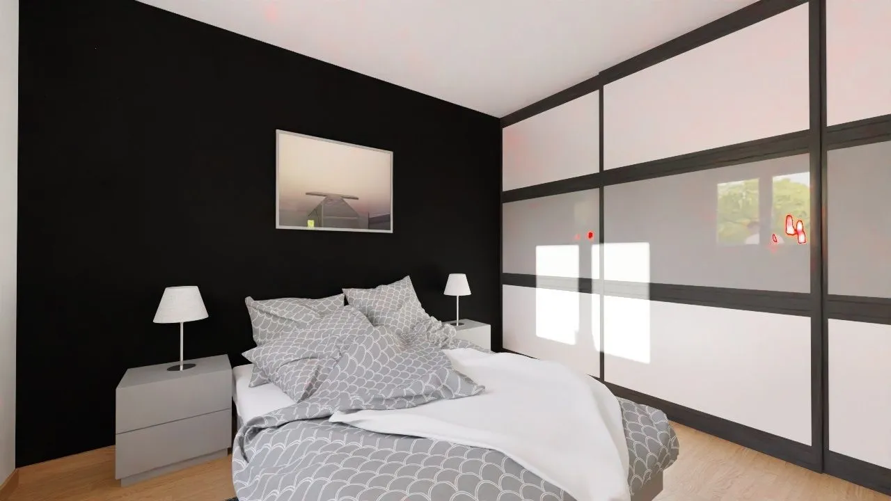 Maison neuve 88 m² à Lamballe (22400)