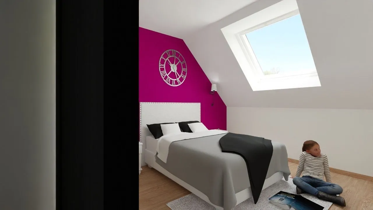 Maison neuve 96 m² à Dol-de-Bretagne (35120)