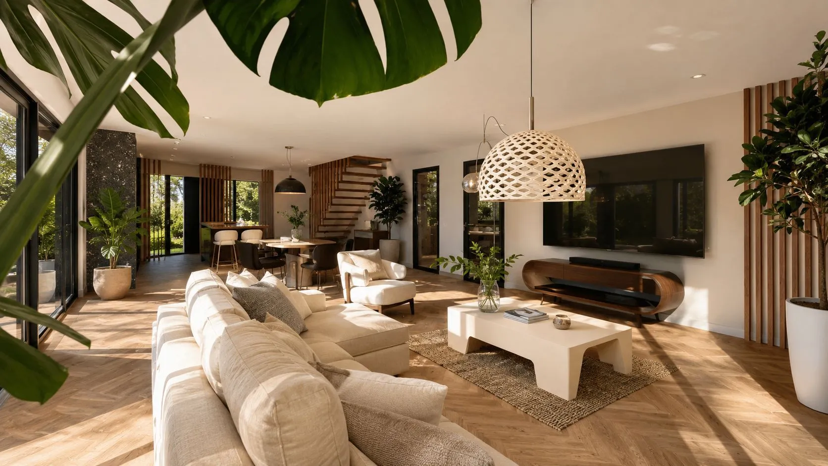 Maison neuve 200 m² à Plancoët (22130)