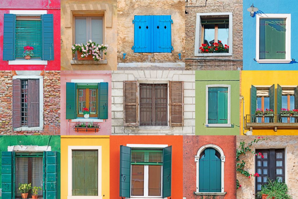 L'enduit de façade protège et habille votre maison