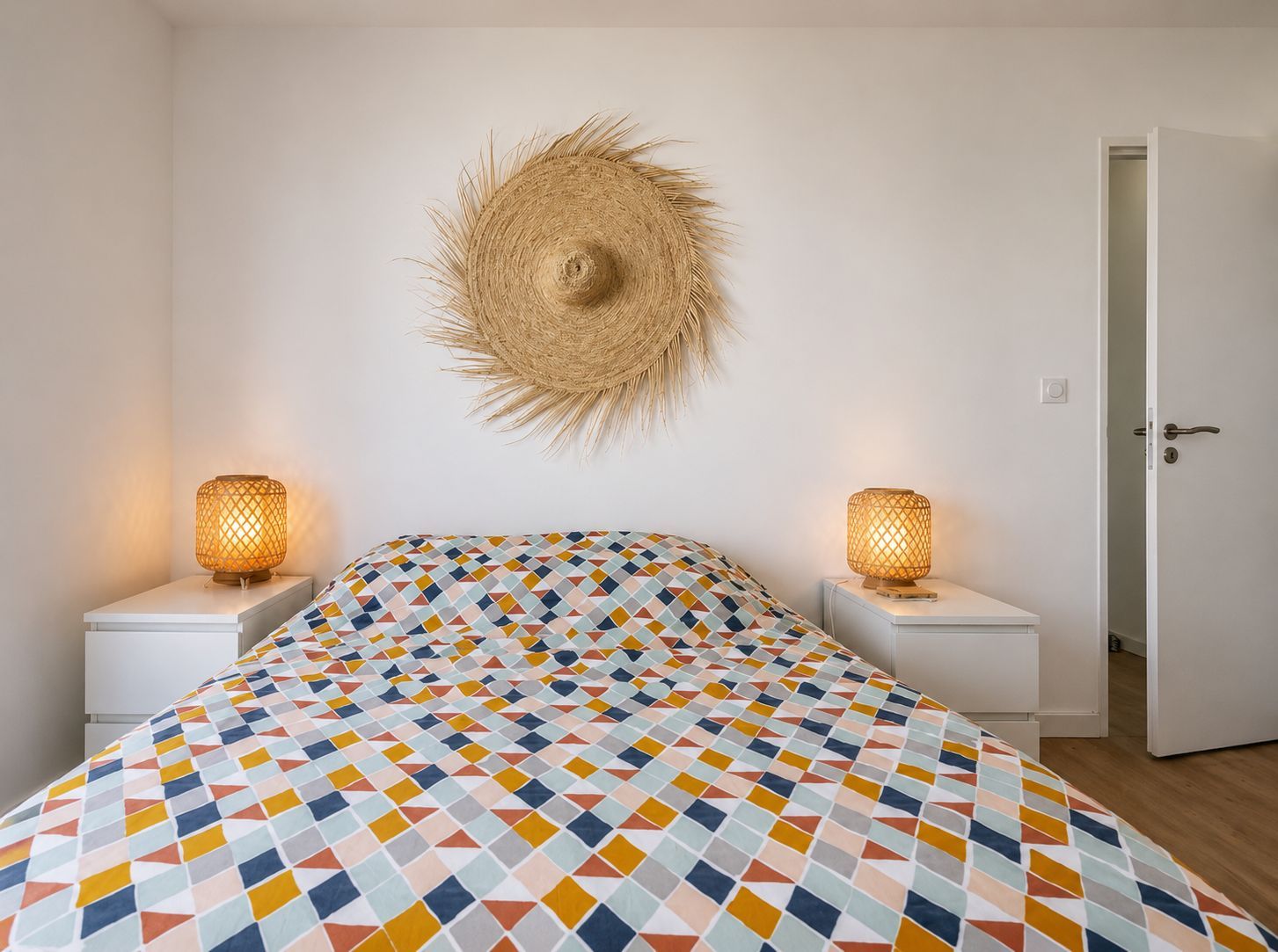 Maison neuve 120 m² à Saint-Guyomard (56460)