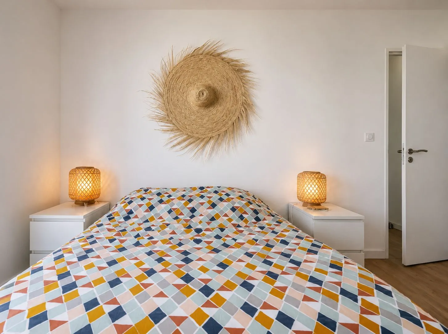 Maison neuve 120 m² à Damgan (56750)