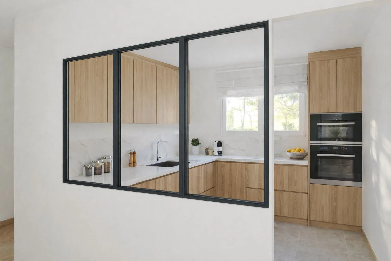 Maison neuve 94 m² à Dessenheim (68600)