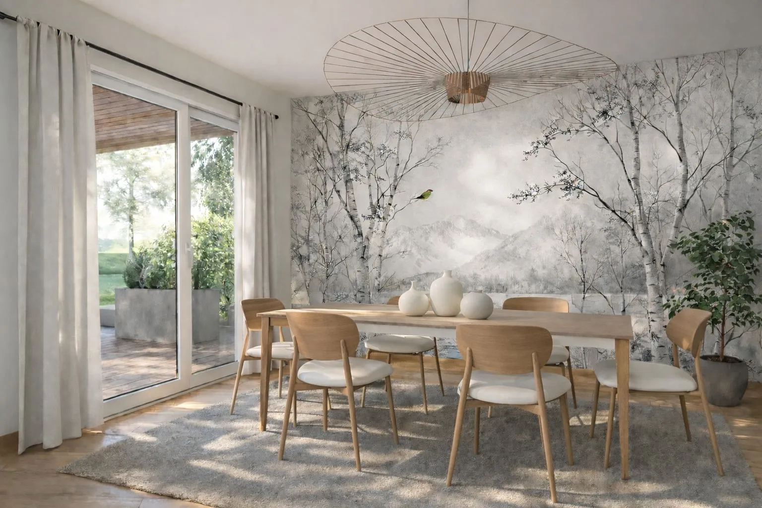 Maison neuve 94 m² à Dessenheim (68600)