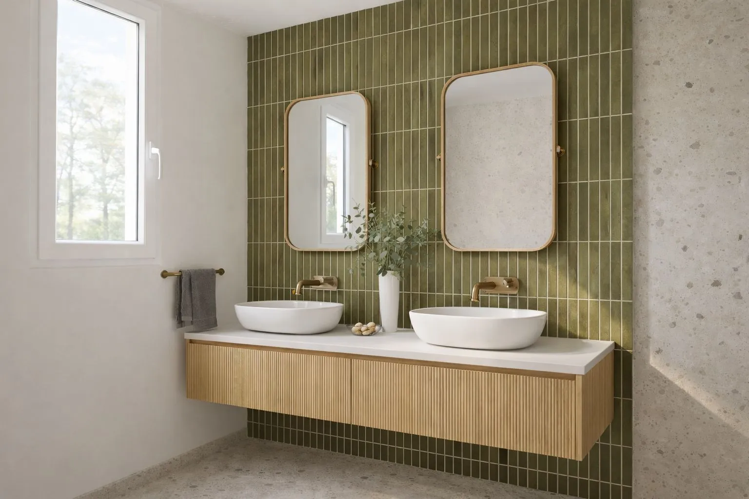 Maison neuve 94 m² à Dessenheim (68600)