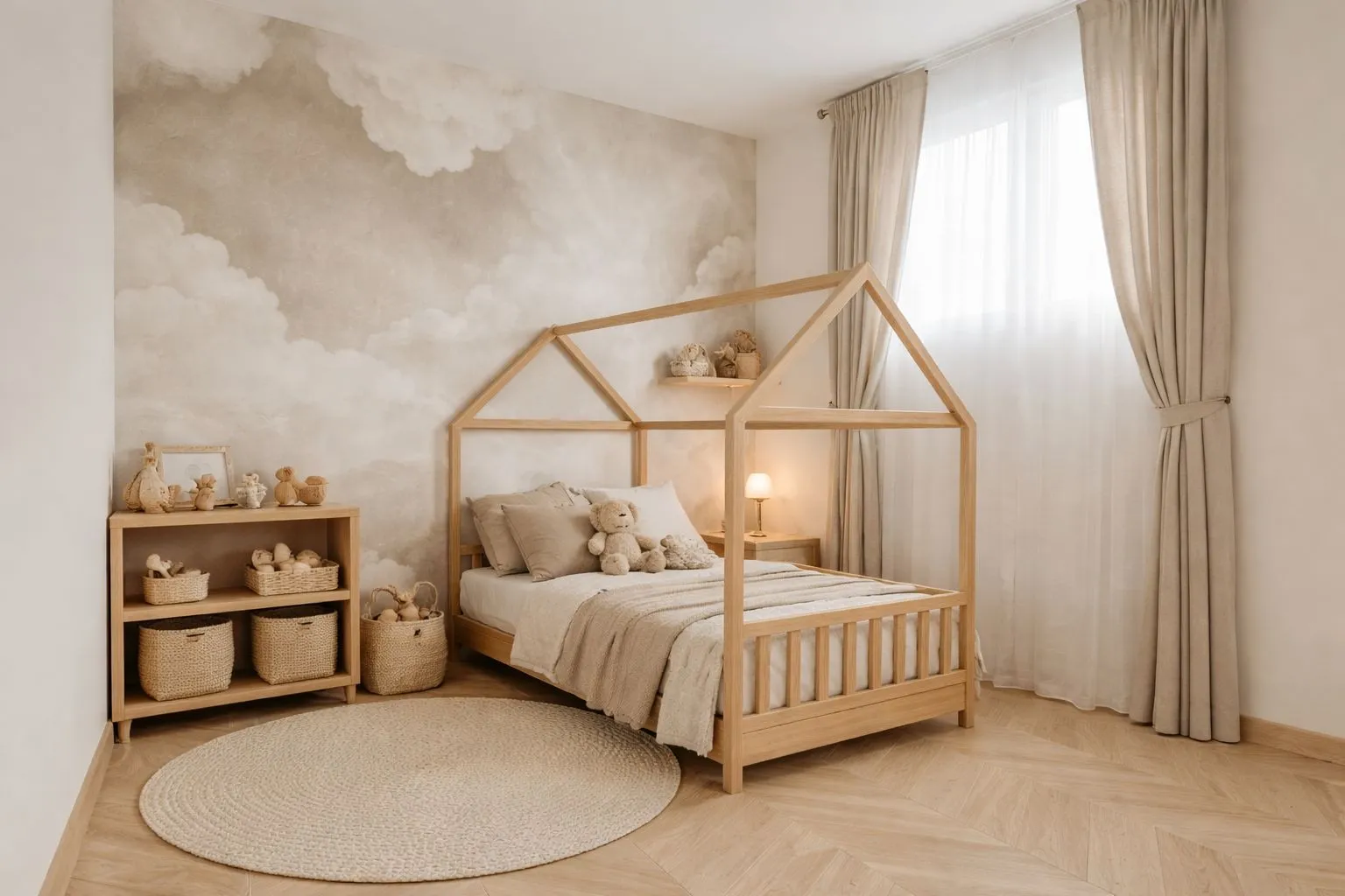 Maison neuve 94 m² à Dessenheim (68600)