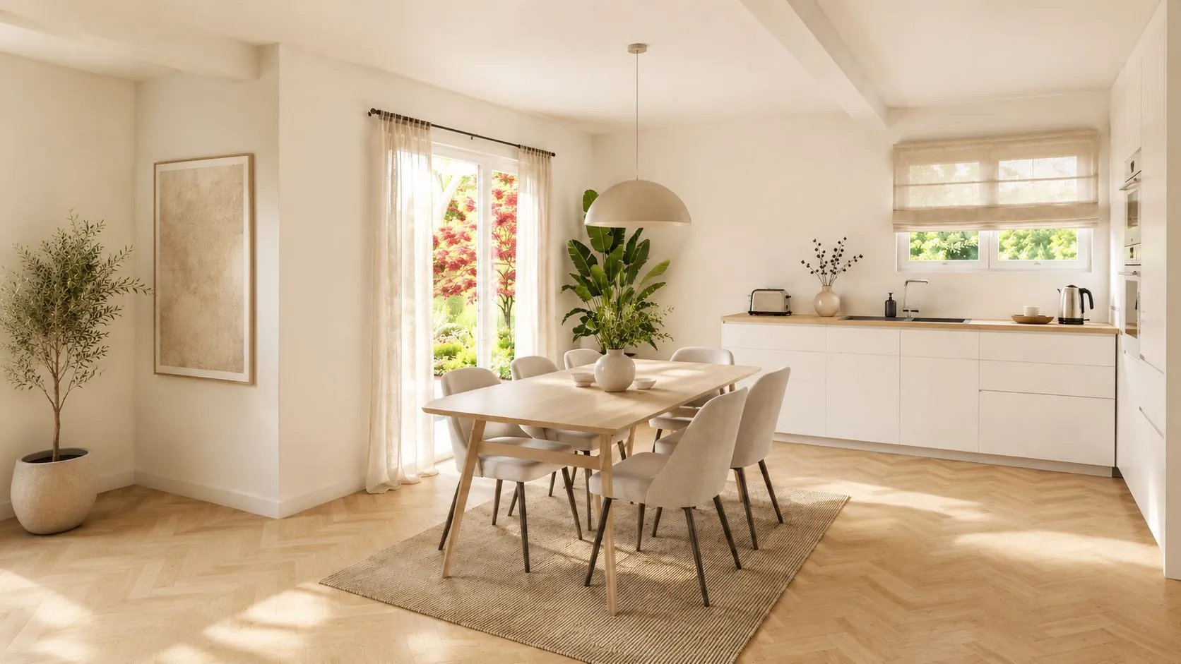 Maison neuve 86 m² à Reiningue (68950)
