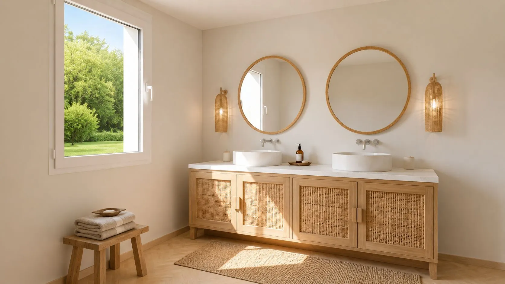 Maison neuve 86 m² à Reiningue (68950)