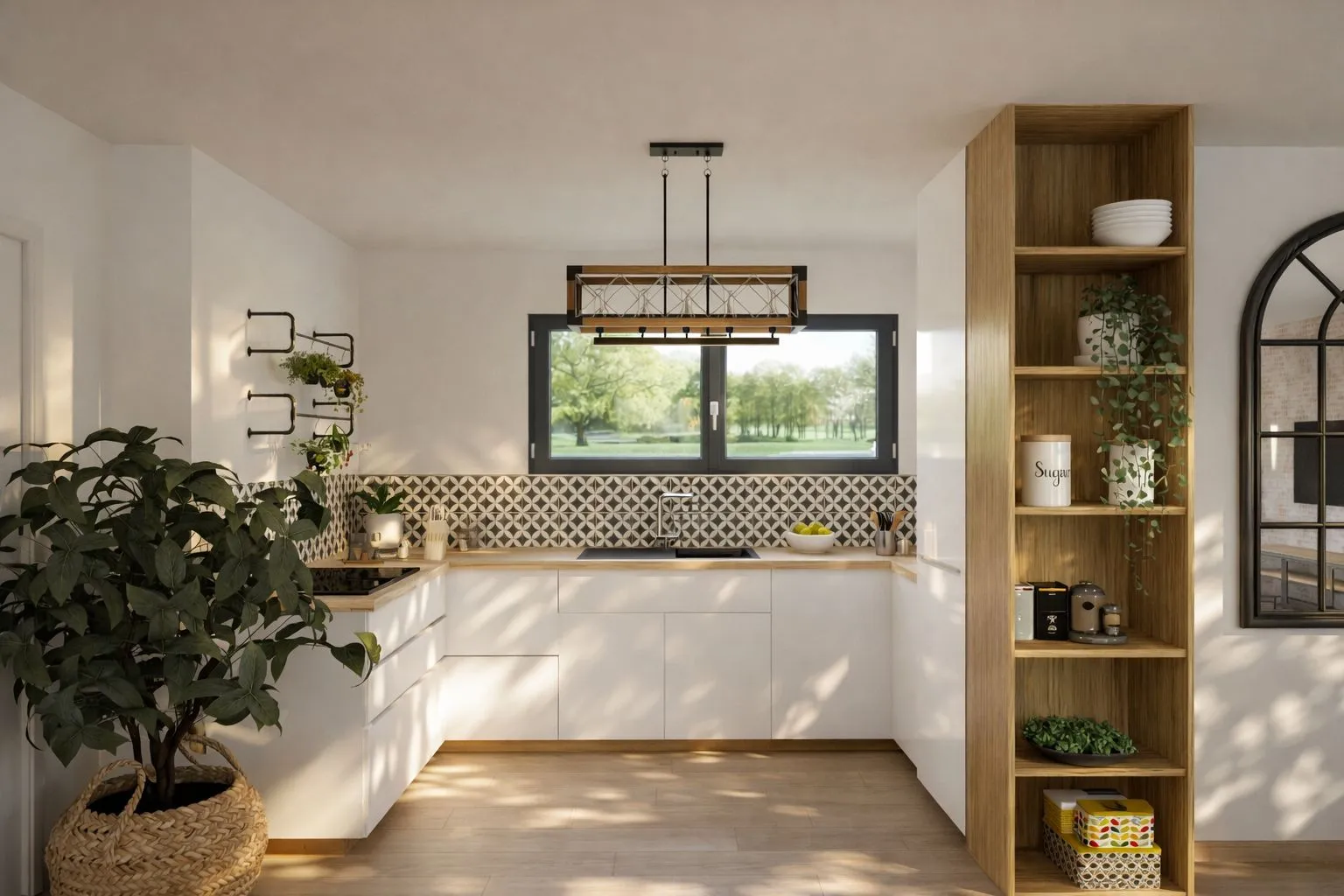 Maison neuve 119 m² à Sierentz (68510)