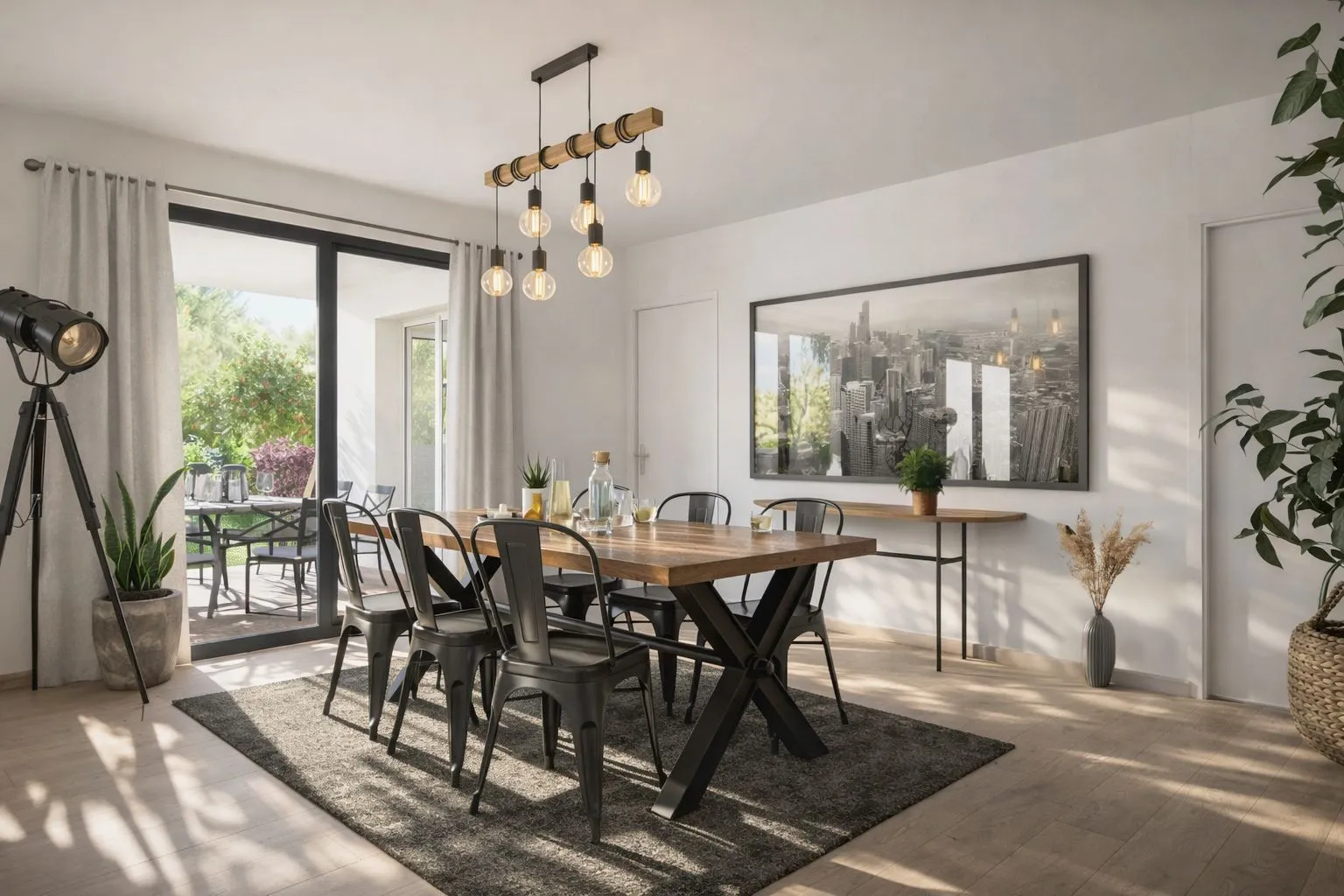 Maison neuve 119 m² à Sierentz (68510)