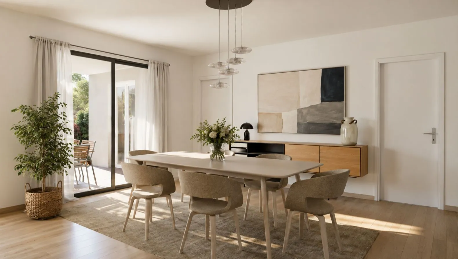 Maison neuve 119 m² à Steinbrunn-le-Bas (68440)
