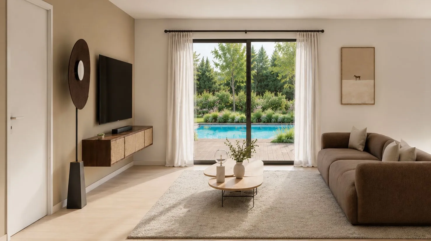Maison neuve 119 m² à Steinbrunn-le-Bas (68440)