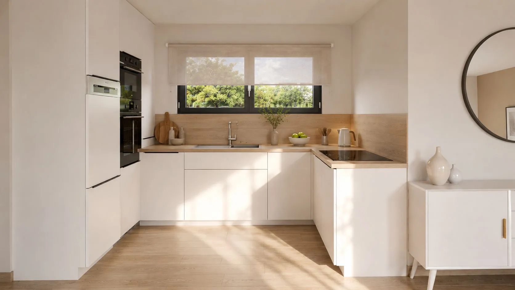 Maison neuve 119 m² à Steinbrunn-le-Bas (68440)