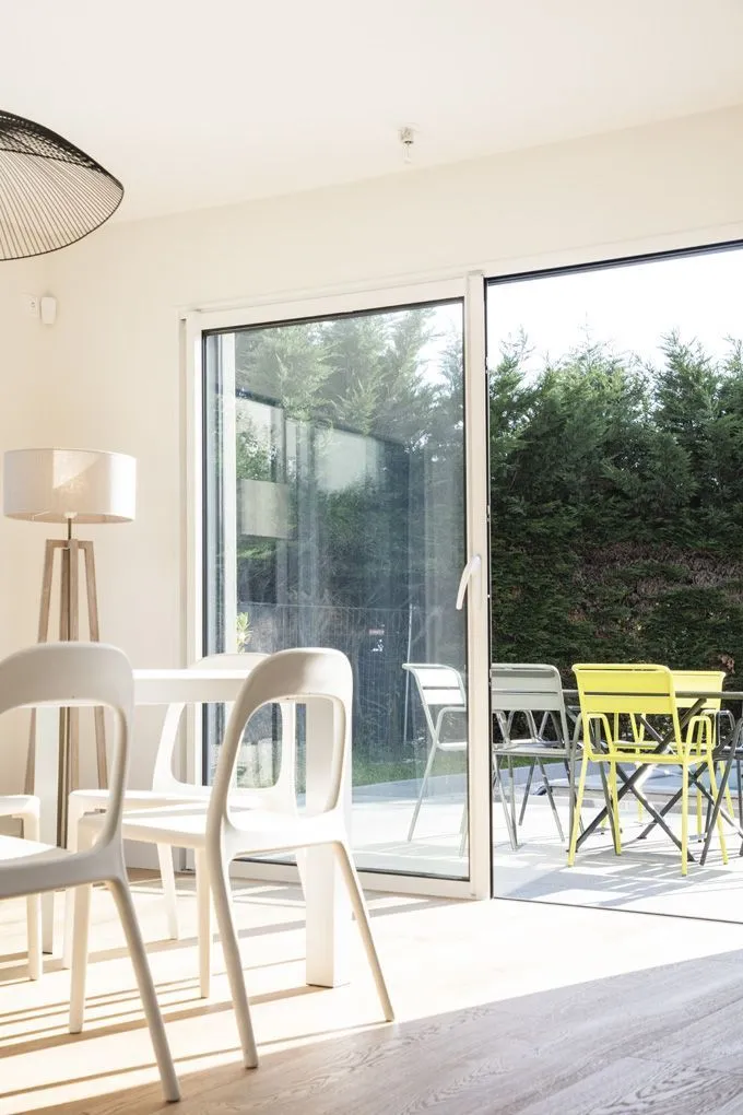 Maison neuve 140 m² à Willgottheim (67370)