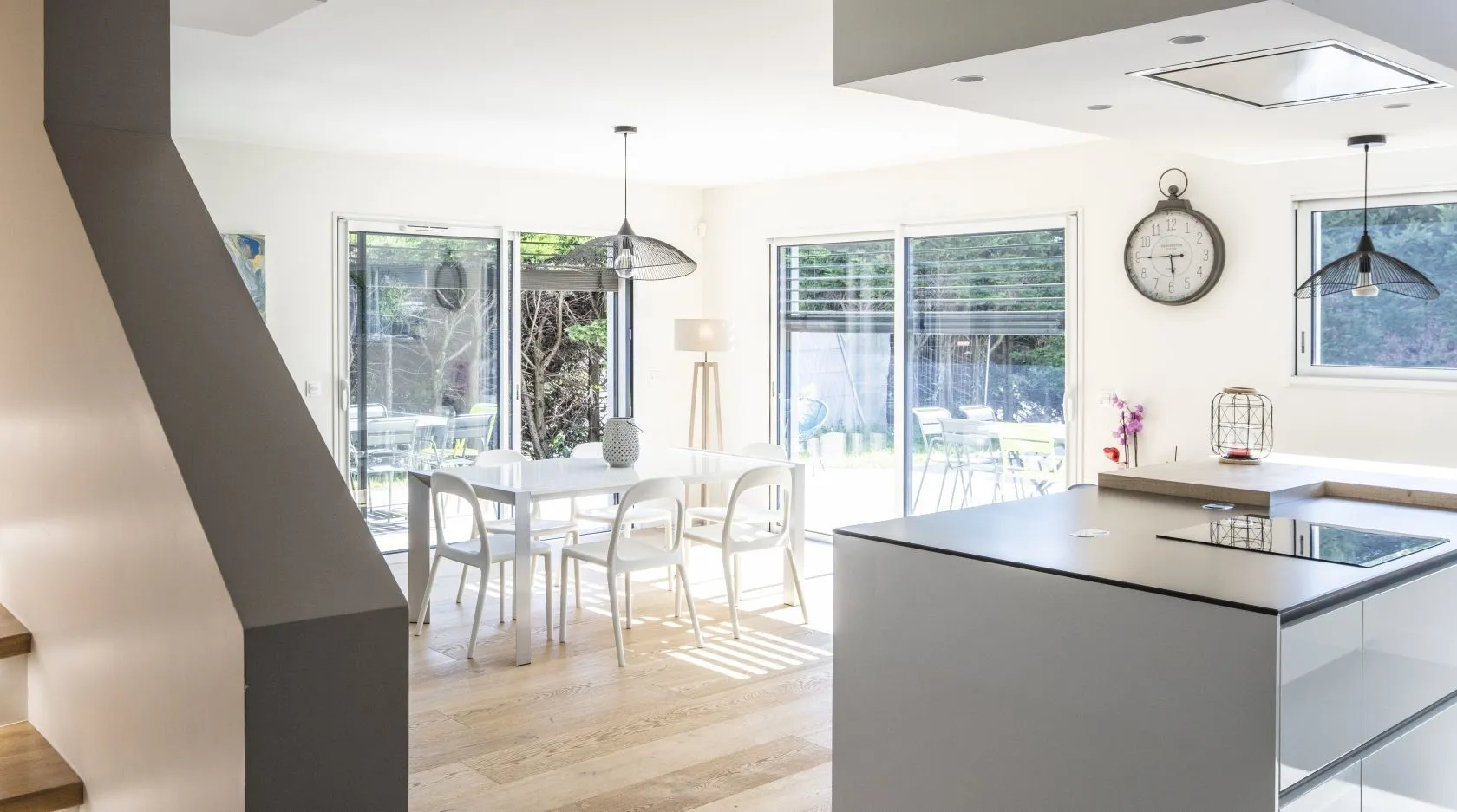 Maison neuve 140 m² à Willgottheim (67370)
