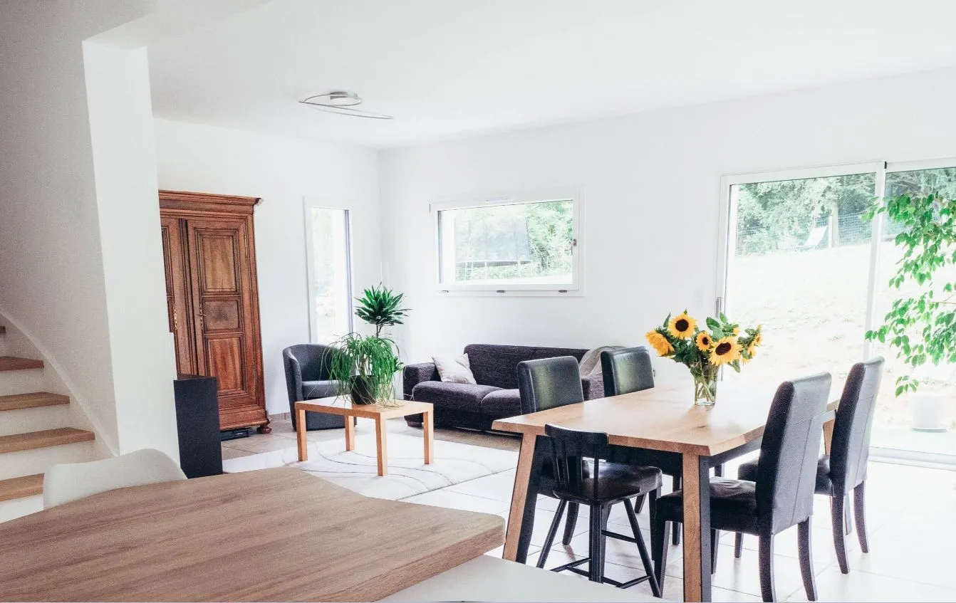 Maison neuve 90 m² à Rixheim (68170)