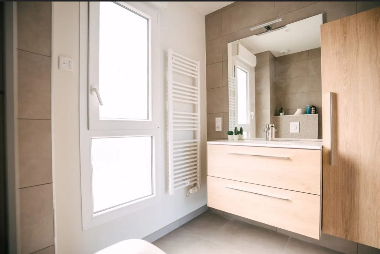 Maison neuve 90 m² à Rixheim (68170)