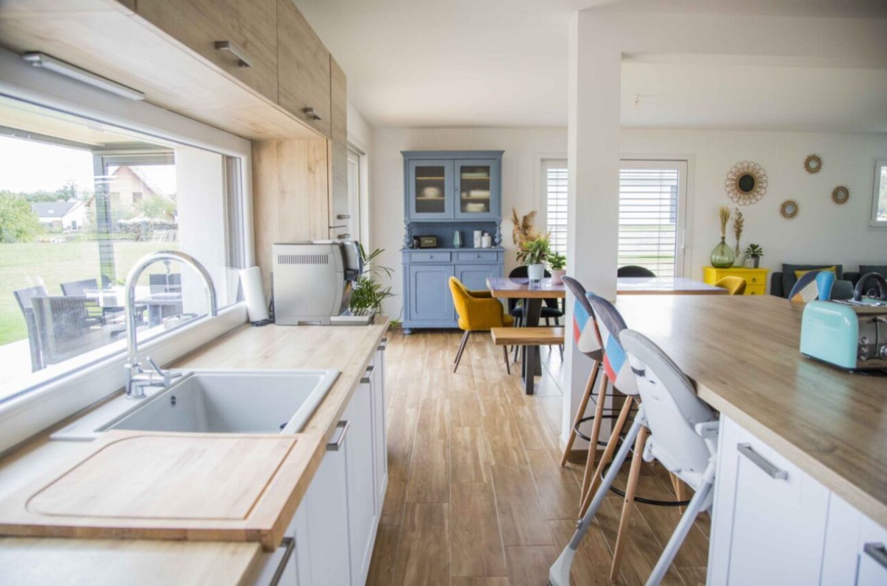Maison neuve 151 m² à Hagenthal-le-Bas (68220)