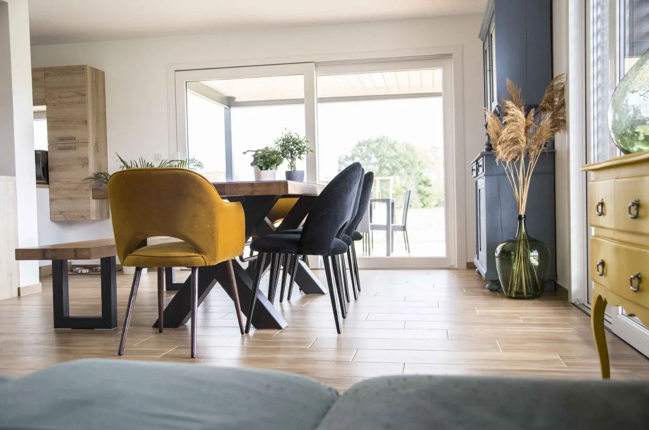 Maison neuve 151 m² à Attenschwiller (68220)