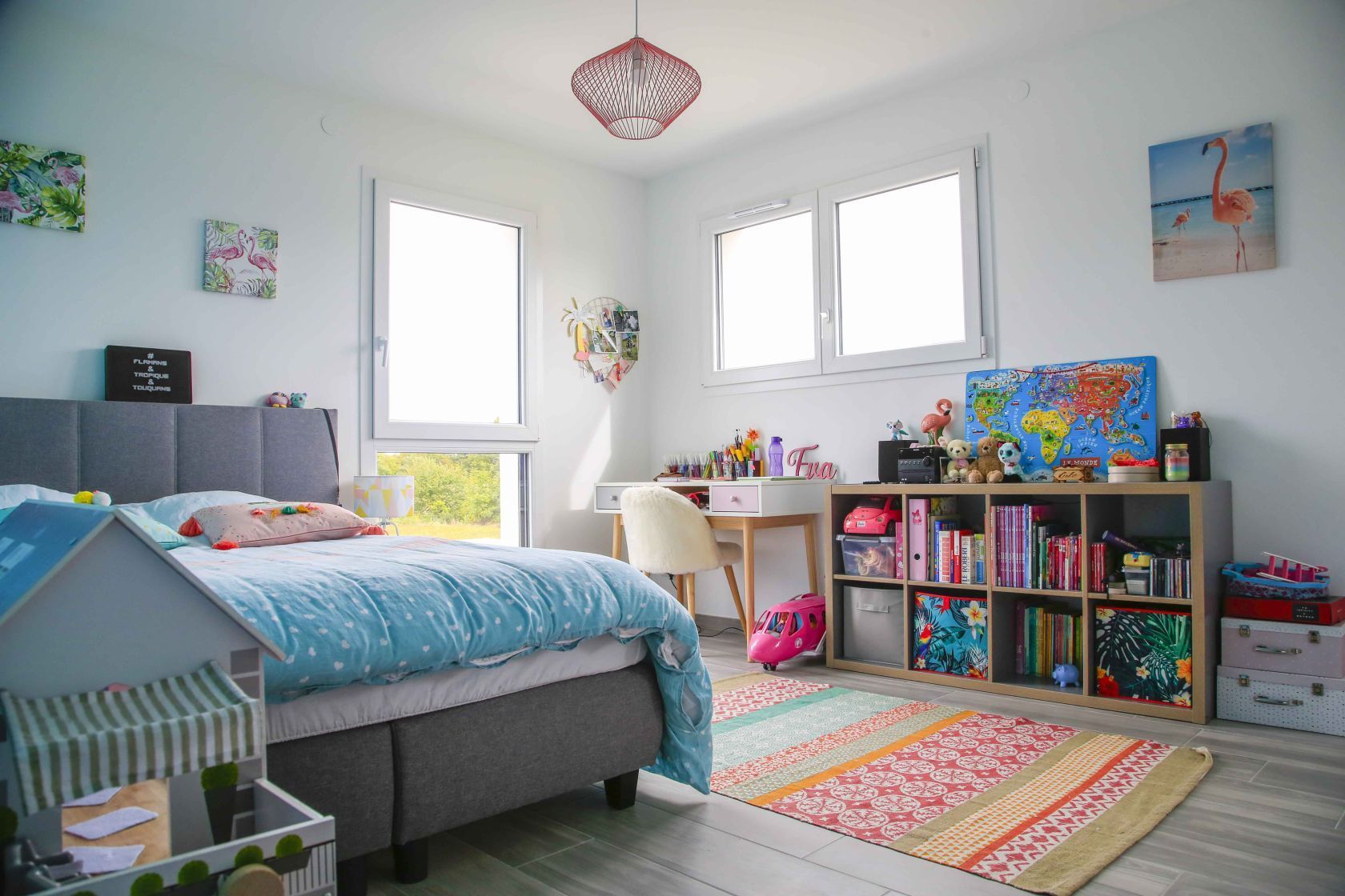 Maison neuve 151 m² à Hagenthal-le-Bas (68220)