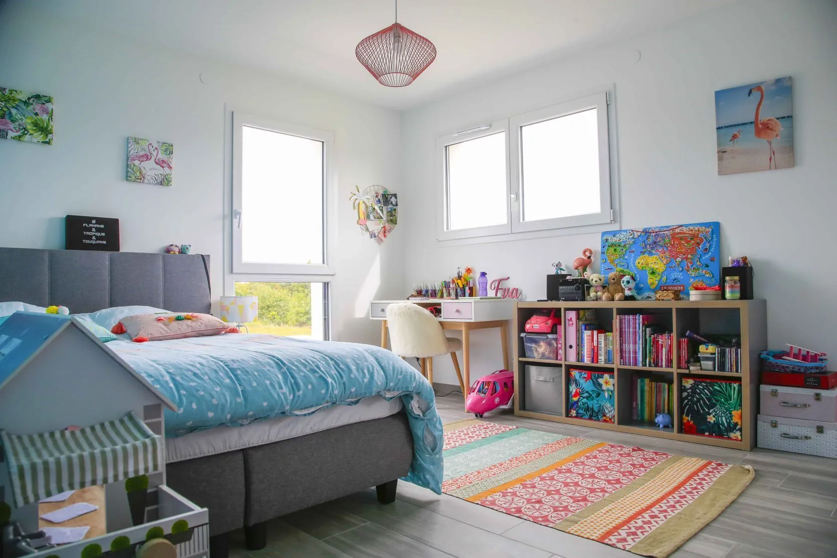 Maison neuve 151 m² à Attenschwiller (68220)