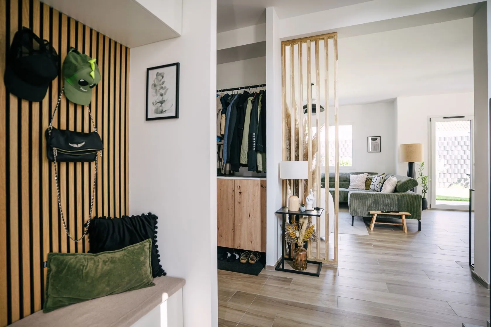 Maison neuve 110 m² à Jettingen (68130)