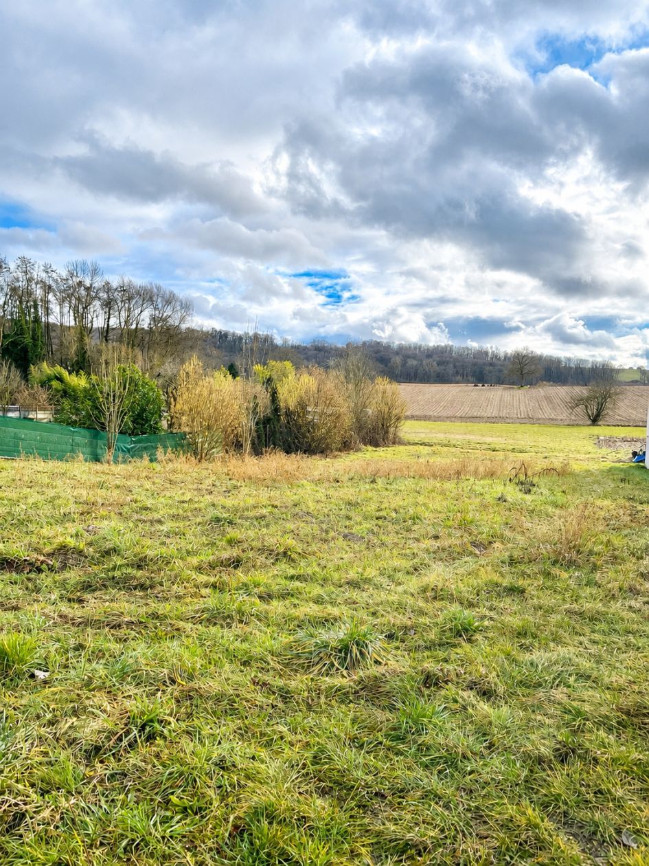 Maison neuve 108 m² à Steinbrunn-le-Bas (68440)