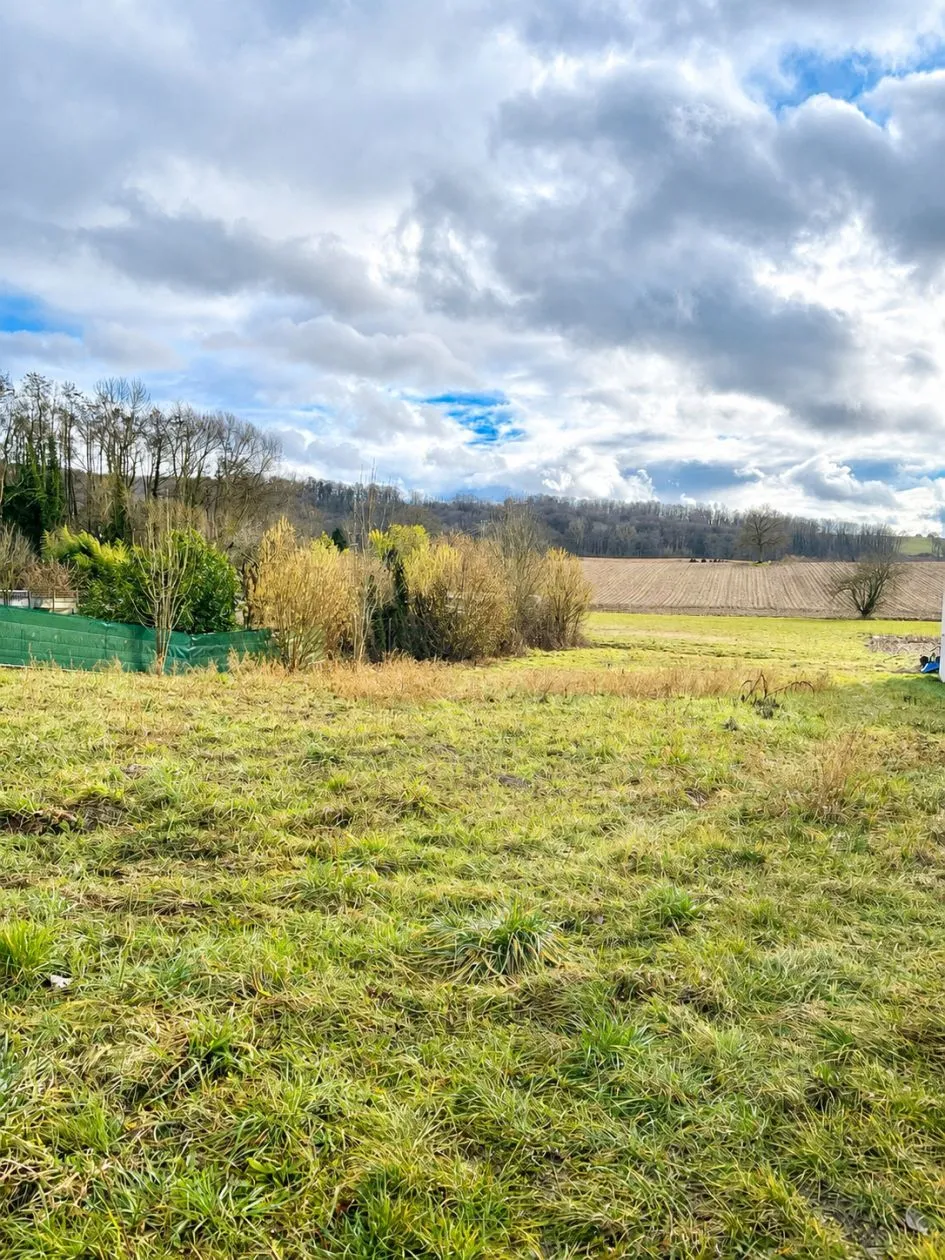 Maison neuve 118 m² à Steinbrunn-le-Bas (68440)