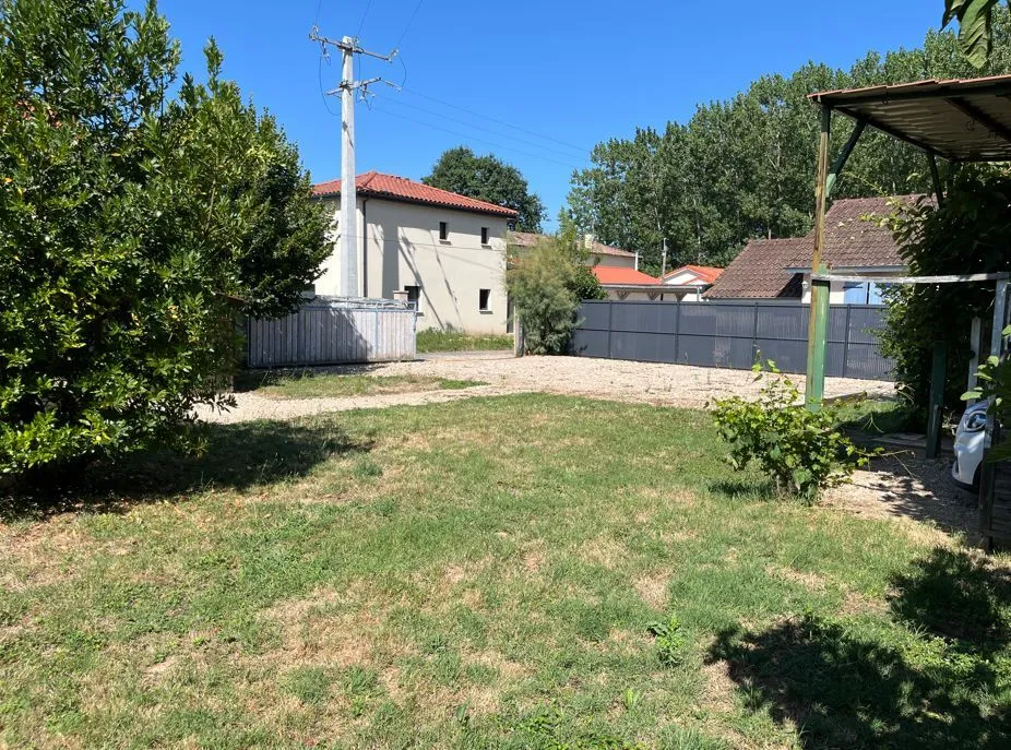 Maison neuve 90 m² à Saint-Didier-de-Formans (01600)