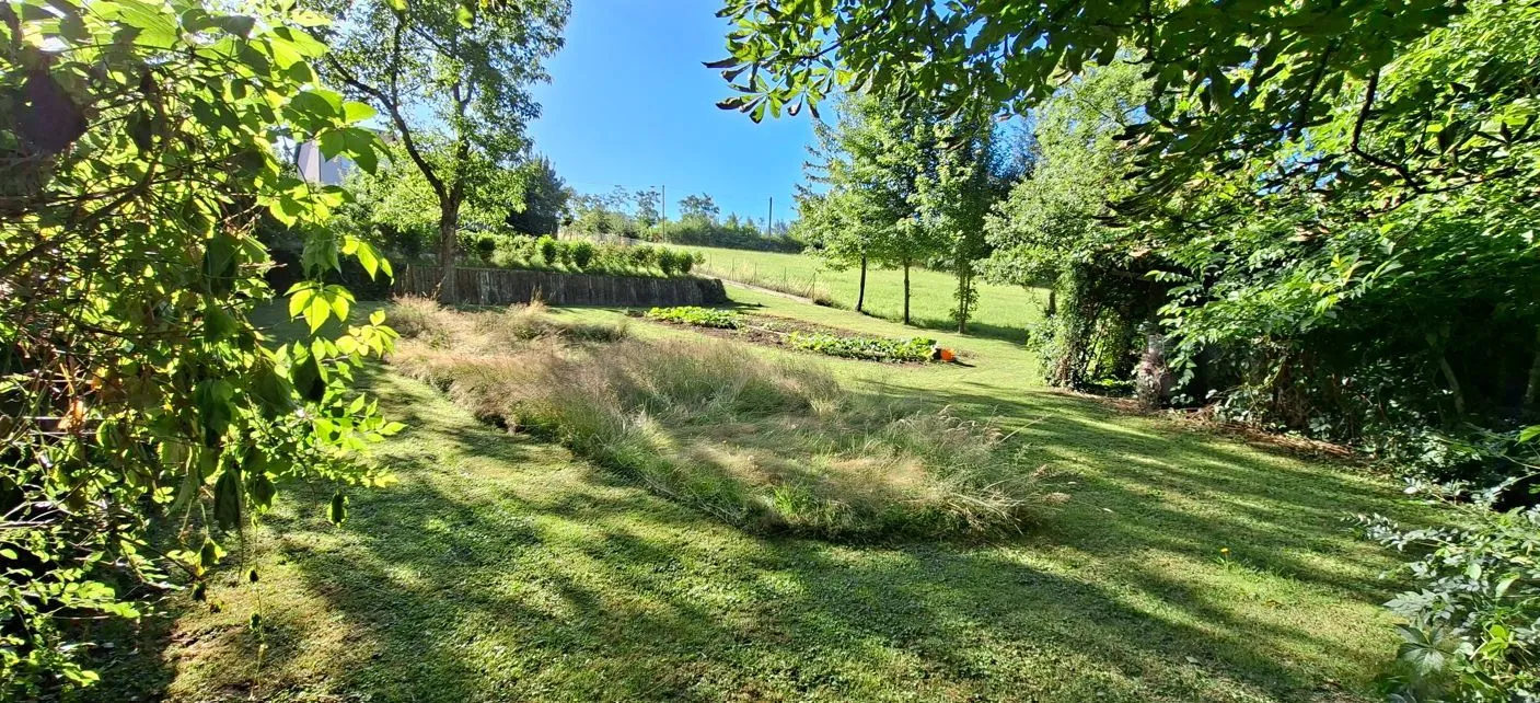 Maison neuve 90 m² à Lissieu (69380)