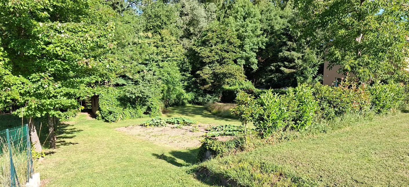 Maison neuve 90 m² à Lissieu (69380)