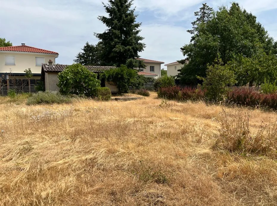 Maison neuve 90 m² à Brindas (69126)